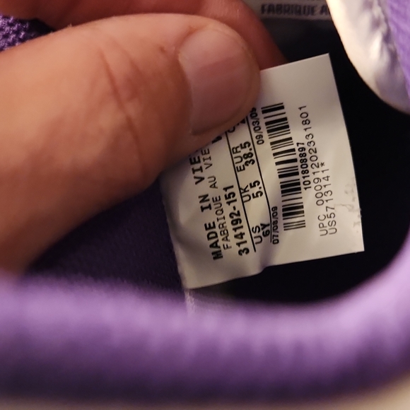 Air Force 1 GS ‘Kobe Bryant’ - Picture 6 of 8